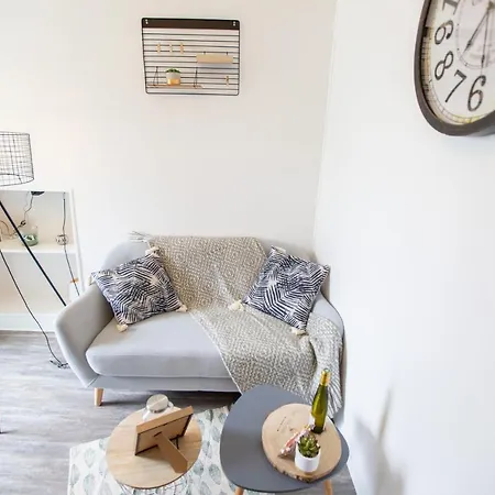 Le Repere - Acces Libre - Terrasse - Netflix *