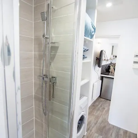Le Repere - Acces Libre - Terrasse - Netflix Apartament Tourlaville
