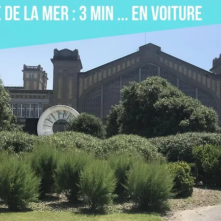 Le Repere - Acces Libre - Terrasse - Netflix *